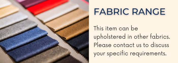 MTO Fabric Range